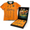 Wallabies Boxed set2